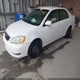 2T1BR32E78C865493 2008 Toyota Corolla Le auction photo thumbnail 2