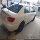 2T1BR32E78C865493 2008 Toyota Corolla Le auction photo thumbnail 4