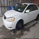 2T1BR32E78C865493 2008 Toyota Corolla Le auction photo thumbnail 6