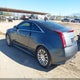 1G6DK1E35C0118363 2012 Cadillac Cts Performance auction photo thumbnail 3