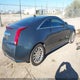 1G6DK1E35C0118363 2012 Cadillac Cts Performance auction photo thumbnail 4
