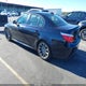 WBANW1C56AC168000 2010 BMW 535I auction photo thumbnail 3