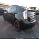 JTDKN3DU1D0345259 2013 Toyota Prius Four auction photo thumbnail 3