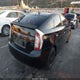 JTDKN3DU1D0345259 2013 Toyota Prius Four auction photo thumbnail 4