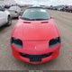 2G1FP32P6V2110373 1997 Chevrolet Camaro Ss auction photo thumbnail 12