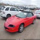 2G1FP32P6V2110373 1997 Chevrolet Camaro Ss auction photo thumbnail 2
