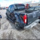 1N6AD0EV3CC473257 2012 Nissan Frontier Sv auction photo thumbnail 3