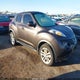 JN8AF5MR4DT204396 2013 Nissan Juke Sl auction photo thumbnail 1
