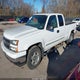 2GCEK19B161112491 2006 Chevrolet Silverado 1500 Lt1 auction photo thumbnail 2