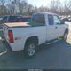 2GCEK19B161112491 2006 Chevrolet Silverado 1500 Lt1 auction photo thumbnail 4