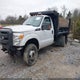 1FDRF3H63GEC96253 2016 Ford F-350 Chassis Xl auction photo thumbnail 2