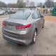 5XXGT4L37JG259457 2018 Kia Optima Lx auction photo thumbnail 4