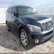 JN8AZ2NF7C9518422 2012 Infiniti Qx56 auction photo thumbnail 1