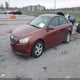 1G1PG5SB9D7216814 2013 Chevrolet Cruze Ltz auction photo thumbnail 2