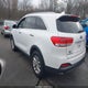 5XYPGDA39GG096919 2016 Kia Sorento 2.4L Lx auction photo thumbnail 3