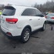 5XYPGDA39GG096919 2016 Kia Sorento 2.4L Lx auction photo thumbnail 4
