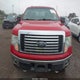 1FTFX1EV6AFC06714 2010 Ford F-150 Fx4/Lariat/Xl/Xlt auction photo thumbnail 12