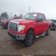 1FTFX1EV6AFC06714 2010 Ford F-150 Fx4/Lariat/Xl/Xlt auction photo thumbnail 2