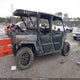 4XARRE993S8221538 2025 Polaris Ranger Xp 1000 Premium auction photo thumbnail 4