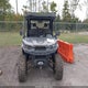 4XARRE993S8221538 2025 Polaris Ranger Xp 1000 Premium auction photo thumbnail 5