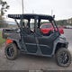 4XARRE993S8221538 2025 Polaris Ranger Xp 1000 Premium auction photo thumbnail 8