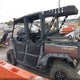 4XARRE993S8221538 2025 Polaris Ranger Xp 1000 Premium auction photo thumbnail 9