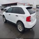 2FMDK3GC0EBA74646 2014 Ford Edge Se auction photo thumbnail 3