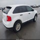 2FMDK3GC0EBA74646 2014 Ford Edge Se auction photo thumbnail 4