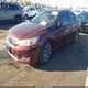 1HGCR2F57EA12334 2014 Honda Accord Sport auction photo thumbnail 2