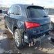 WA1BNAFY0J2214192 2018 Audi Q5 2.0T Premium/2.0T Tech Premium auction photo thumbnail 3