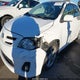 5YFBU4EE3CP015143 2012 Toyota Corolla Le auction photo thumbnail 17