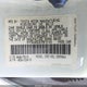 5YFBU4EE3CP015143 2012 Toyota Corolla Le auction photo thumbnail 9