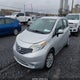 3N1CE2CP2EL399848 2014 Nissan Versa Note Sv auction photo thumbnail 2