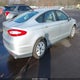 3FA6P0G7XDR249538 2013 Ford Fusion S auction photo thumbnail 4