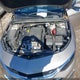 1G1ZD5ST0SF153891 2025 Chevrolet Malibu Fwd 1Lt auction photo thumbnail 10