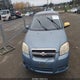 KL1TD56697B041436 2007 Chevrolet Aveo Ls auction photo thumbnail 12