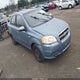 KL1TD56697B041436 2007 Chevrolet Aveo Ls auction photo thumbnail 1
