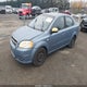 KL1TD56697B041436 2007 Chevrolet Aveo Ls auction photo thumbnail 2