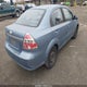 KL1TD56697B041436 2007 Chevrolet Aveo Ls auction photo thumbnail 4