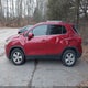 3GNCJLSB1LL150949 2020 Chevrolet Trax Fwd Lt auction photo thumbnail 14