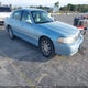 2LNHM82V29X636962 2009 Lincoln Town Car Signature Limited auction photo thumbnail 1