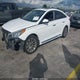 5NPE34AF0HH475217 2017 Hyundai Sonata Sport auction photo thumbnail 2