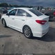 5NPE34AF0HH475217 2017 Hyundai Sonata Sport auction photo thumbnail 3