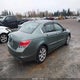 1HGCP26858A157807 2008 Honda Accord 2.4 Ex-L auction photo thumbnail 4