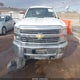 1GC1CUEG0JF286147 2018 Chevrolet Silverado 2500Hd Wt auction photo thumbnail 11
