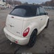 3C3JY55E87T601463 2007 Chrysler Pt Cruiser Touring auction photo thumbnail 4