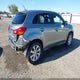 4A4AP4AU2EE017250 2014 Mitsubishi Outlander Sport Se auction photo thumbnail 4