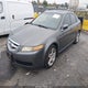 19UUA66225A077711 2005 Acura Tl auction photo thumbnail 2