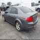 19UUA66225A077711 2005 Acura Tl auction photo thumbnail 3