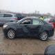 1G11E5SX4FF159552 2015 Chevrolet Malibu 3Lt auction photo thumbnail 14